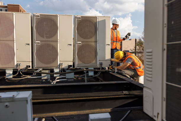 Trusted Coronado, CA HVAC Experts