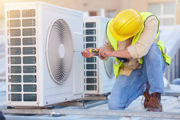 HVAC Emergency Services in Coronado, CA