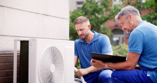 HVAC Maintenance Plan in Coronado, CA