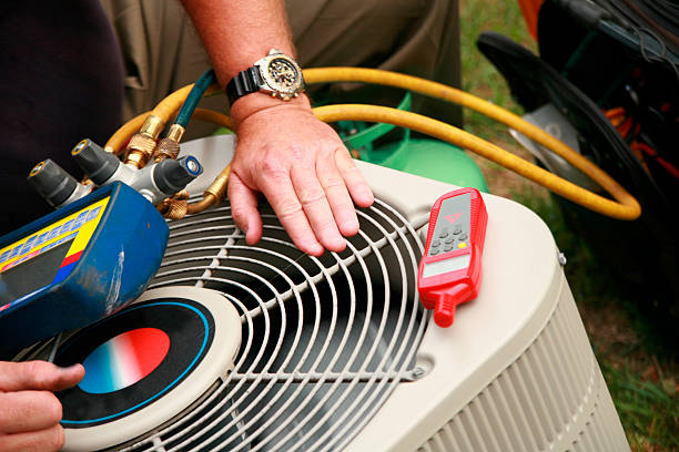Best HVAC Maintenance Plan  in Coronado, CA